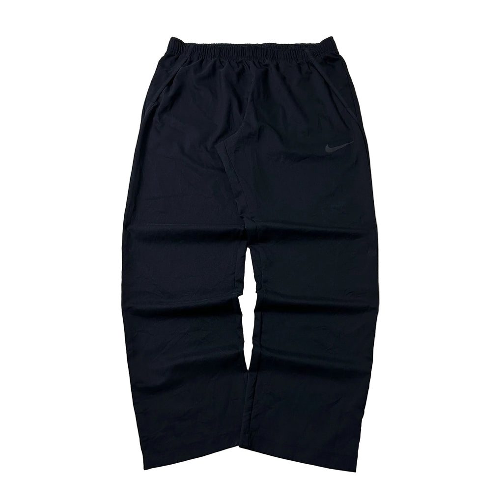 NIKE Dri-Fit Team Woven Training Pants in Black (Size 32-38)