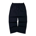 NIKE Dri-Fit Team Woven Training Pants in Black (Size 32-38)