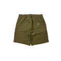 Carhartt Relaxed Fit Shorts Dark Khaki (Size 30-32) — SOLD