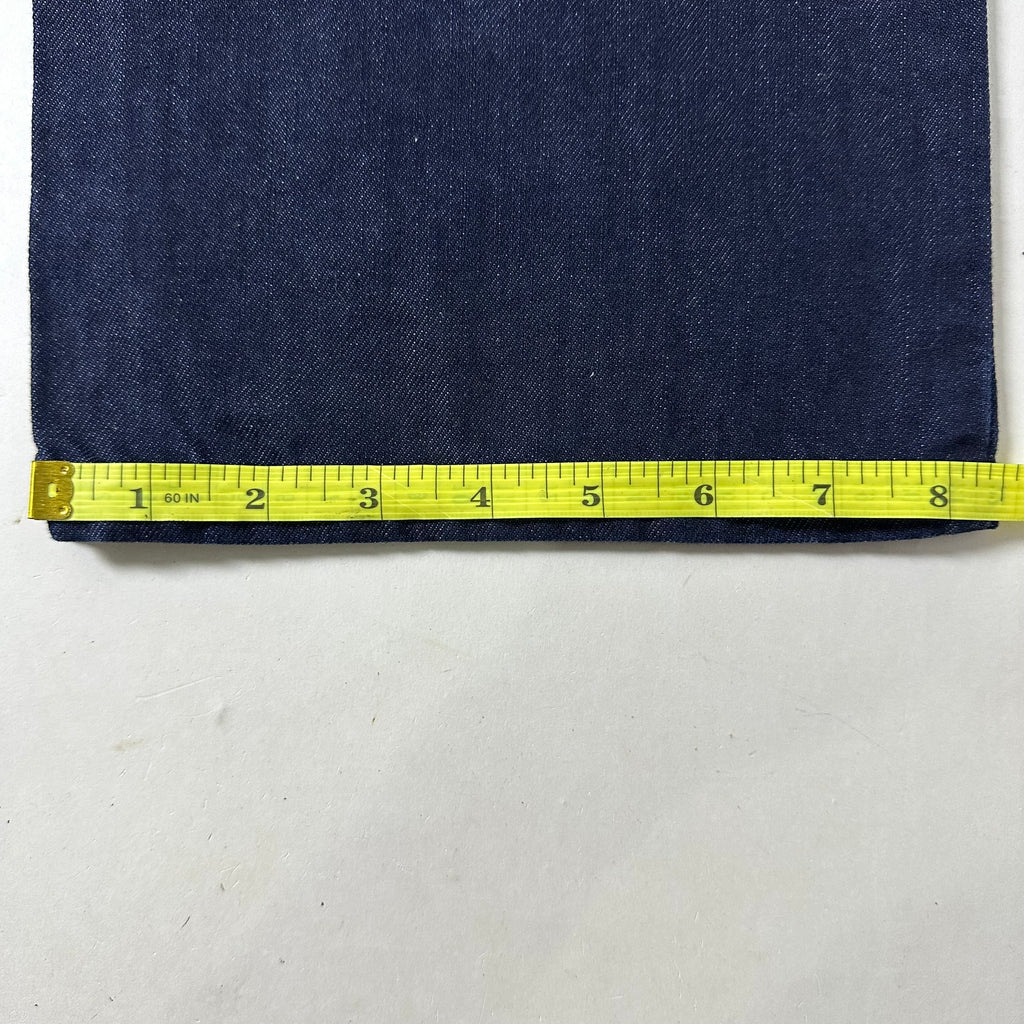 Levi’s 514 Straight Fit Jeans in Dark Indigo Wash (Size 33)