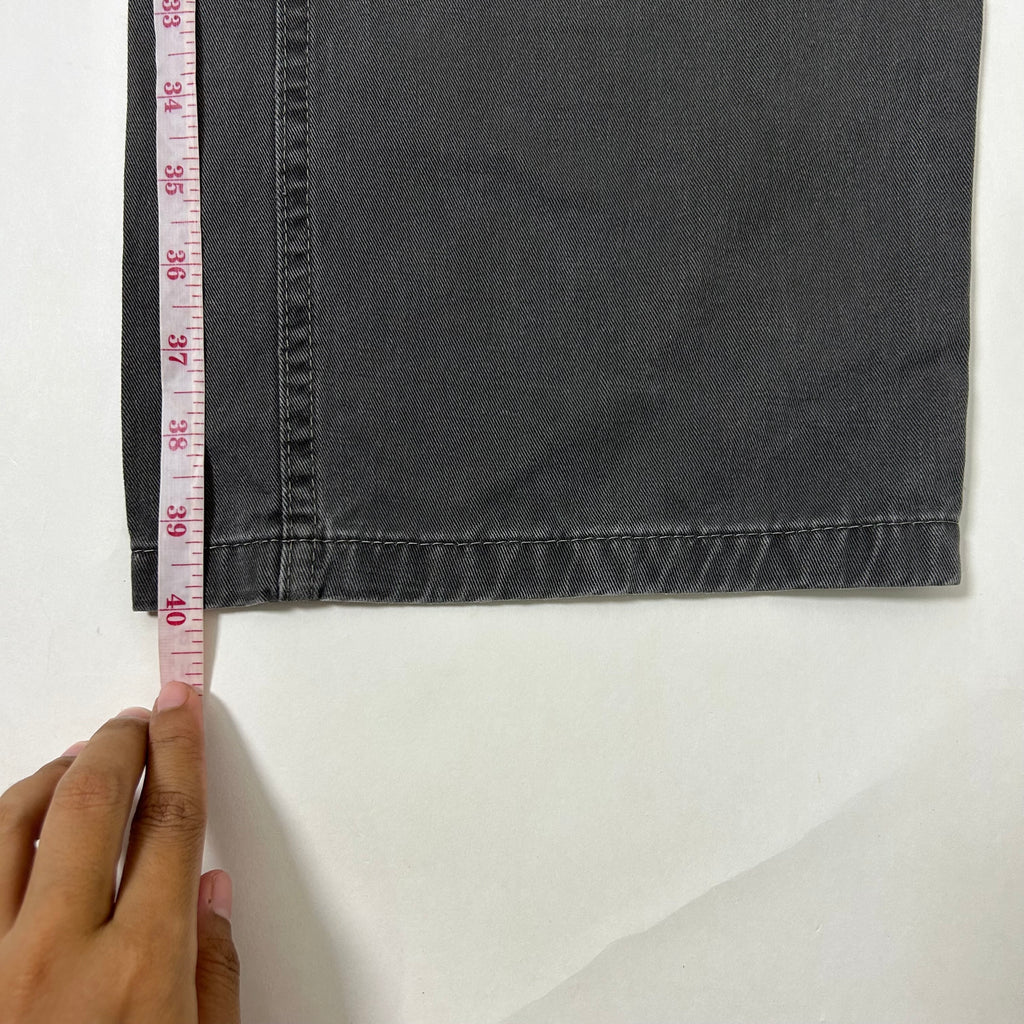 Wrangler Cargo Pants in Dark Gray (Size 38)