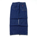 Dickies Regular Fit Denim Pants Size 36