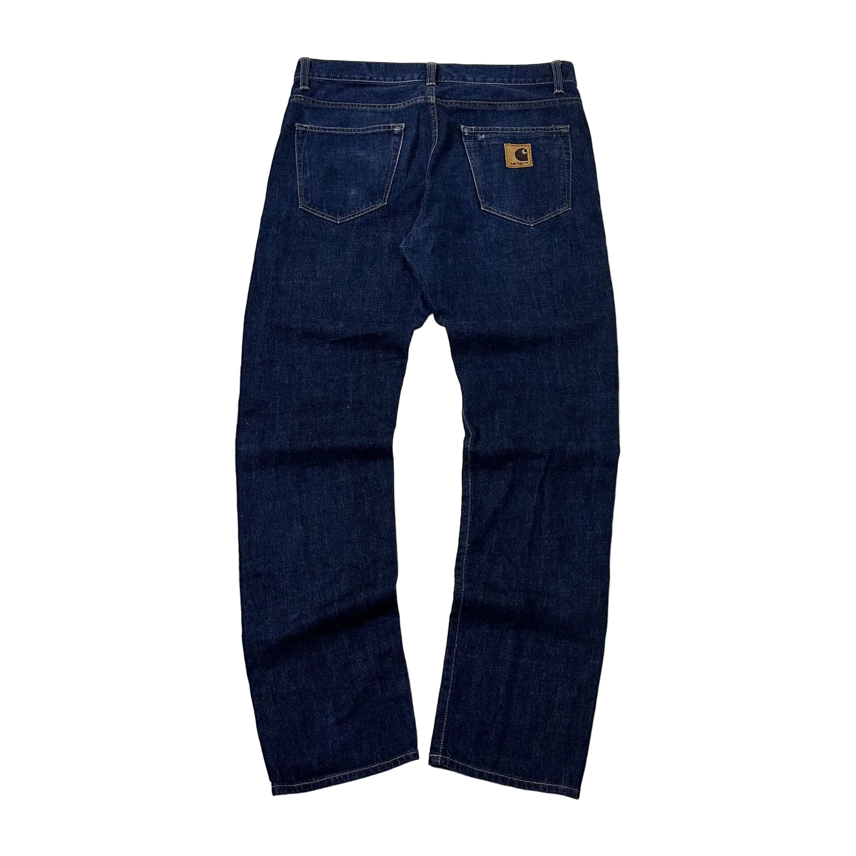Carhartt WIP Murphy Denim Pants (Size 32-34)