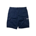 UnionBay Cargo Shorts in Navy Blue (Size 36)