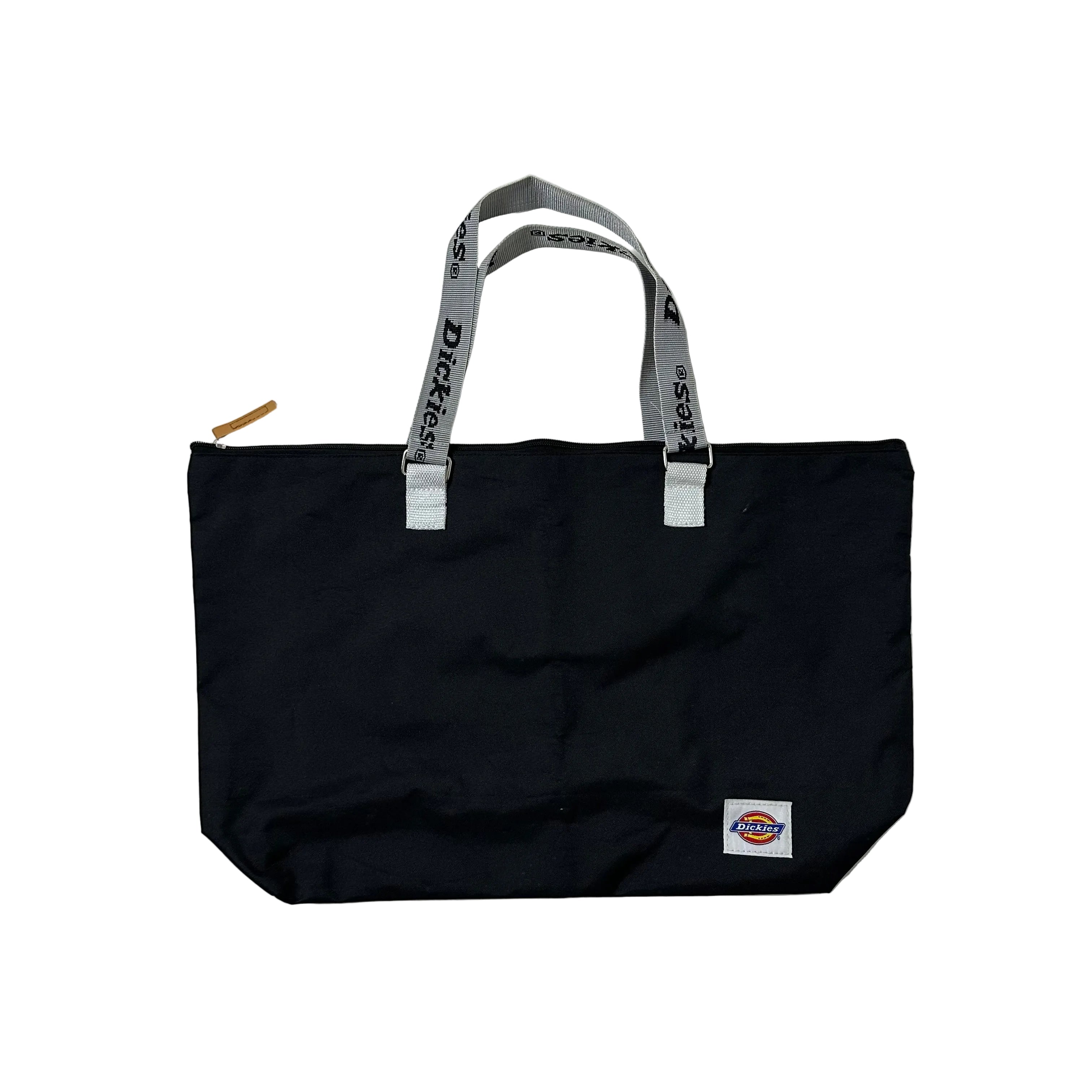 Dickies Tote Bag in Black - SOLD