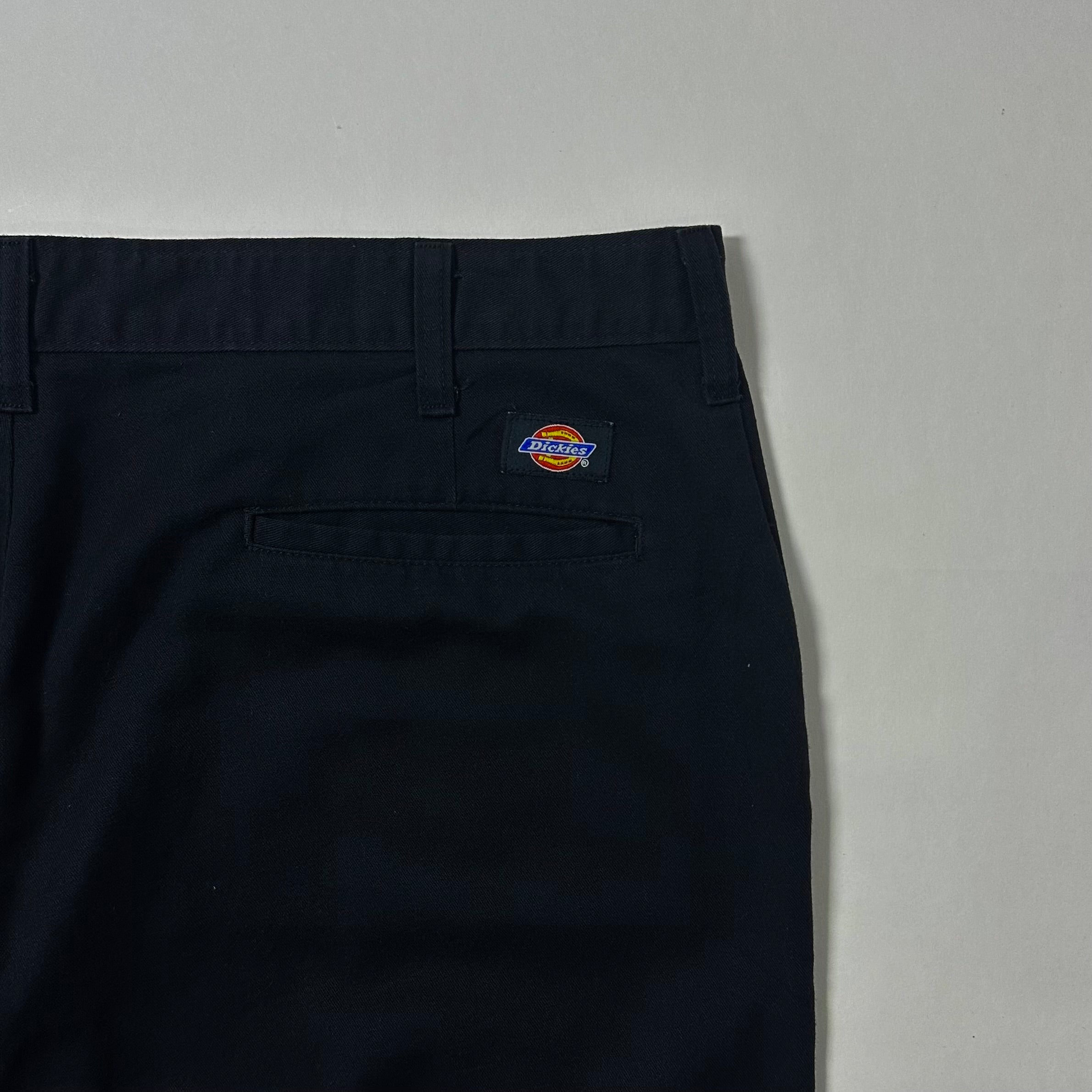 Dickies Pants Black Size 40