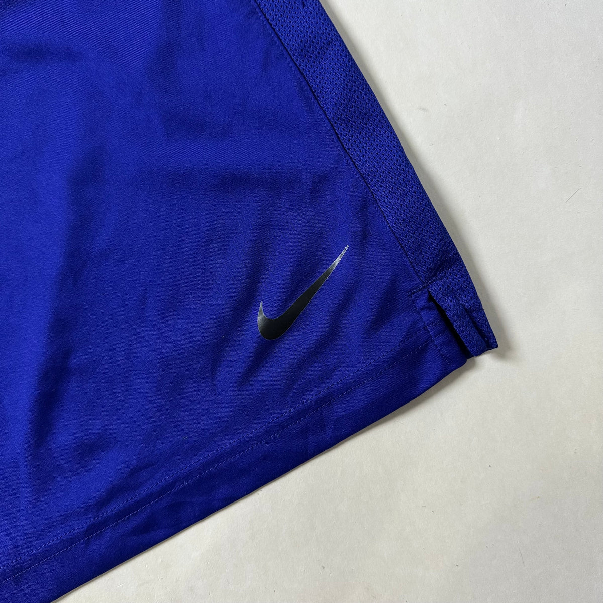 Nike Jersey Shorts in Blue (Size 30-38)