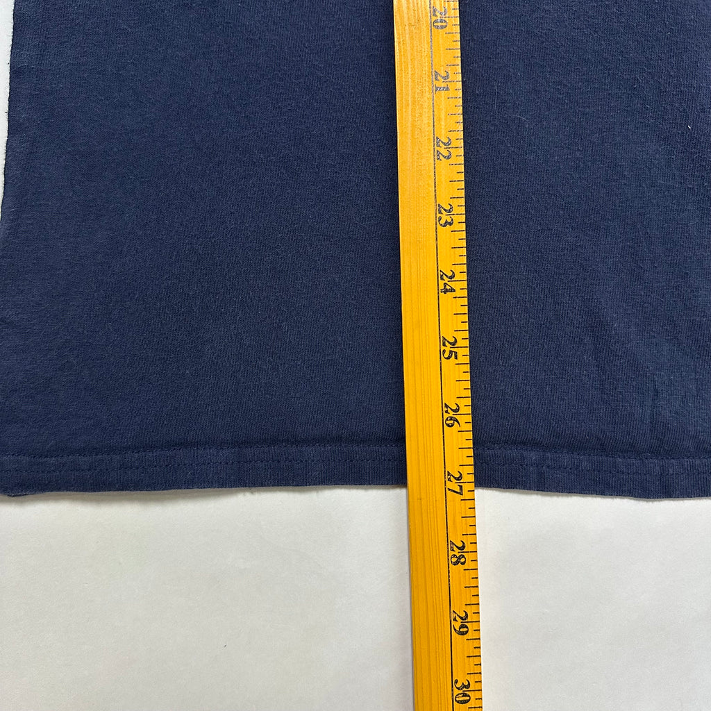 Carhartt K87 Pocket T-shirt in Navy Size Large Youth (Fits Medium Adult) - SOLD