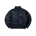 Nike Giannis “Freek” Track Lightweight Jacket in Black (Size Medium) Boxy Fit — SOLD