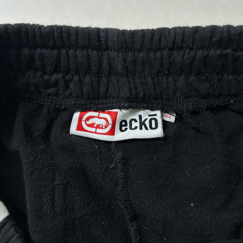 ECKO Unlimited Sweat Pants in Black (Size 30-32) — SOLD