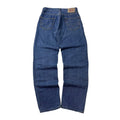 Levi’s 550 Relaxed Fit Jeans in Dark Stonewash Denim (Size 30)