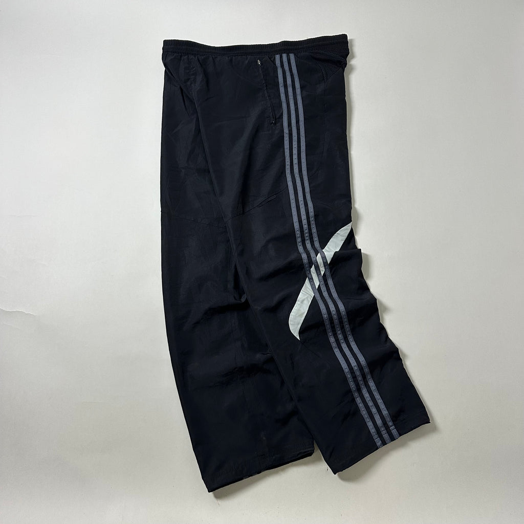 ADIDAS Clima365 Track Pants in Black (Size 34-38)
