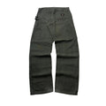Dickies Carpenter Pants Moss Green Size 34