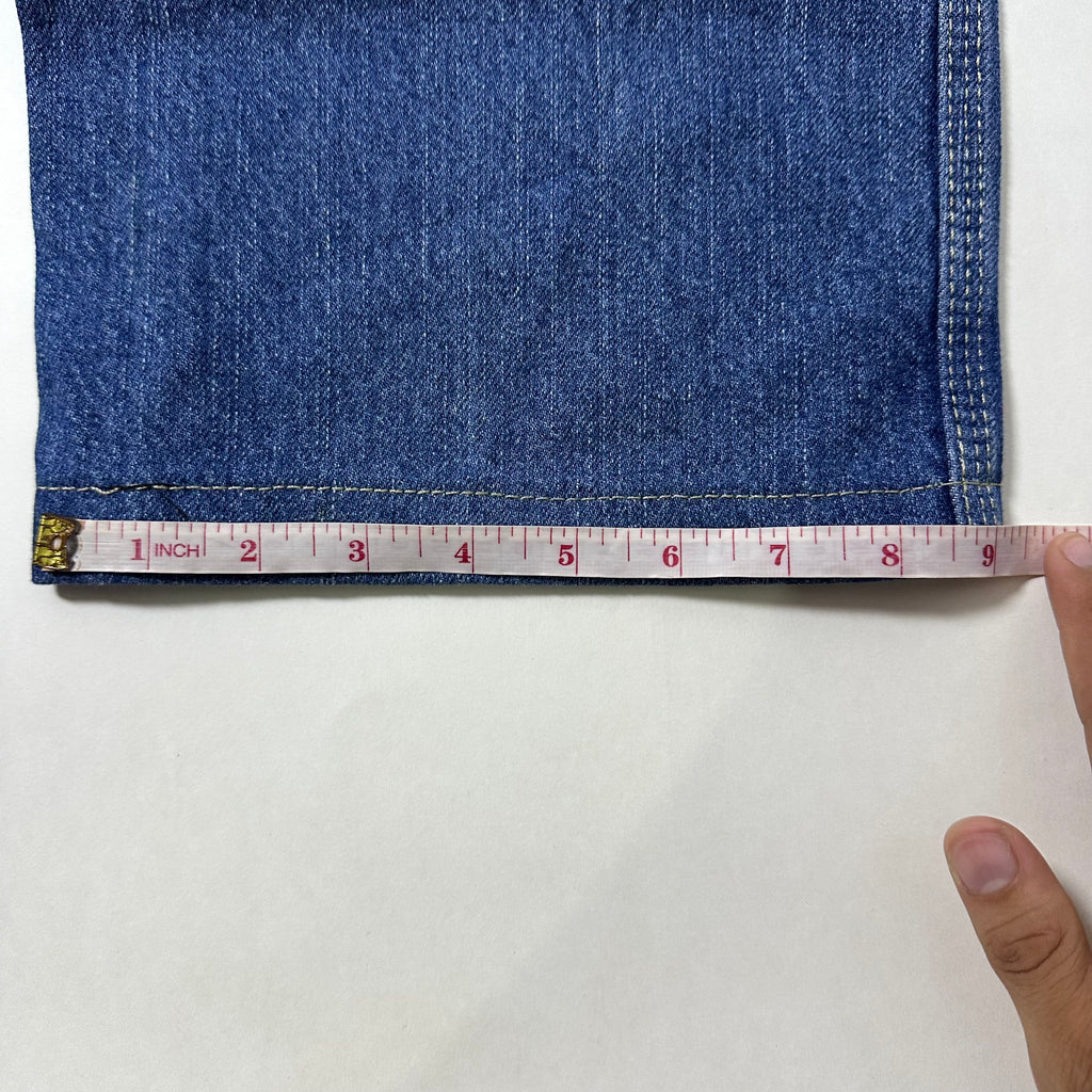 Dickies Denim Carpenter Pants (Size 36) - SOLD
