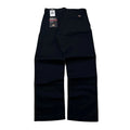 Brand New Dickies 874 Original Fit Pants Black Size 34