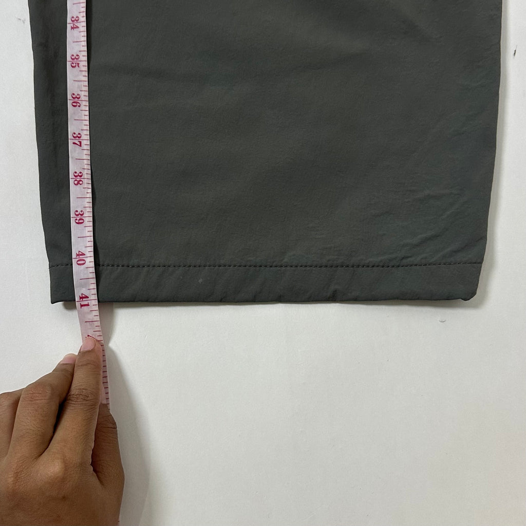 Random Baggy Pants in Olive Green (Size 28-36)