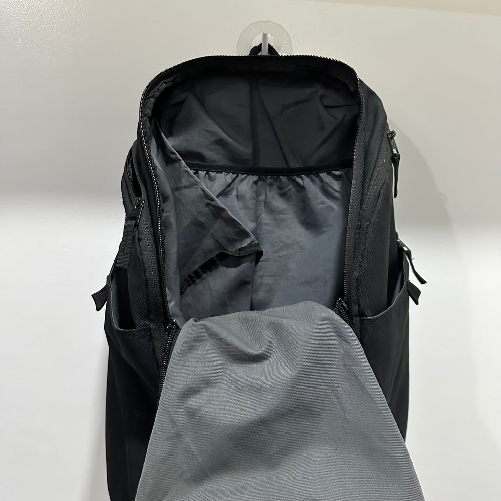 Nike Elite Backpack Kobe Mamba Sports Academy in Black