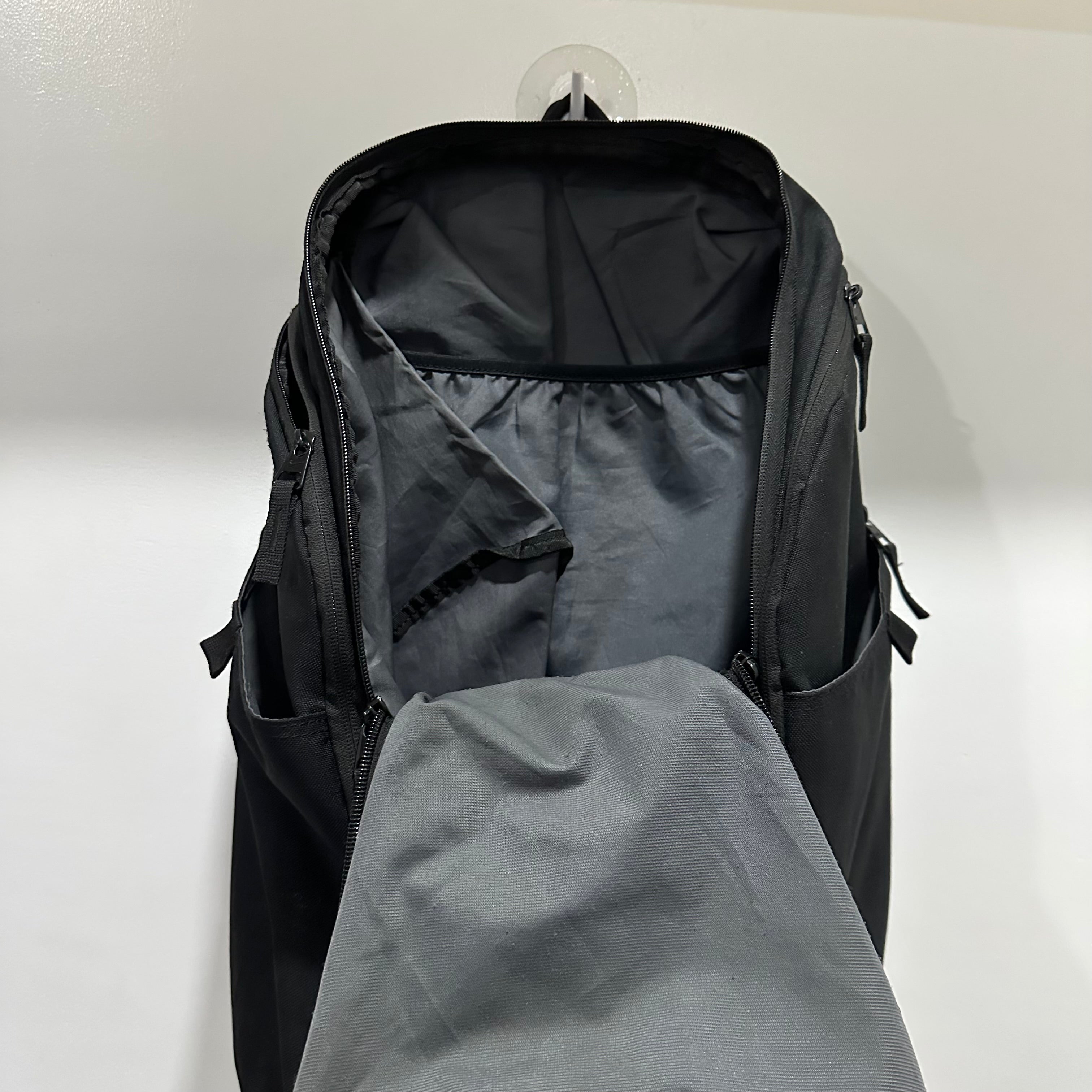 Nike Elite Backpack Kobe Mamba Sports Academy in Black