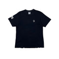 Billionaire Boys Club Astro Helmet Logo T-shirt Black with 9/10 condition Large