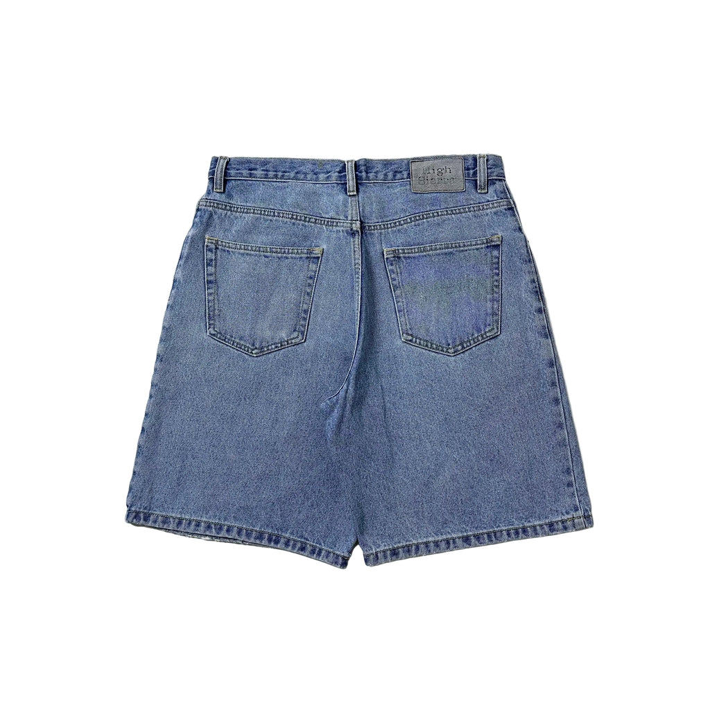 High Sierra Denim Jorts (Size 32) — SOLD