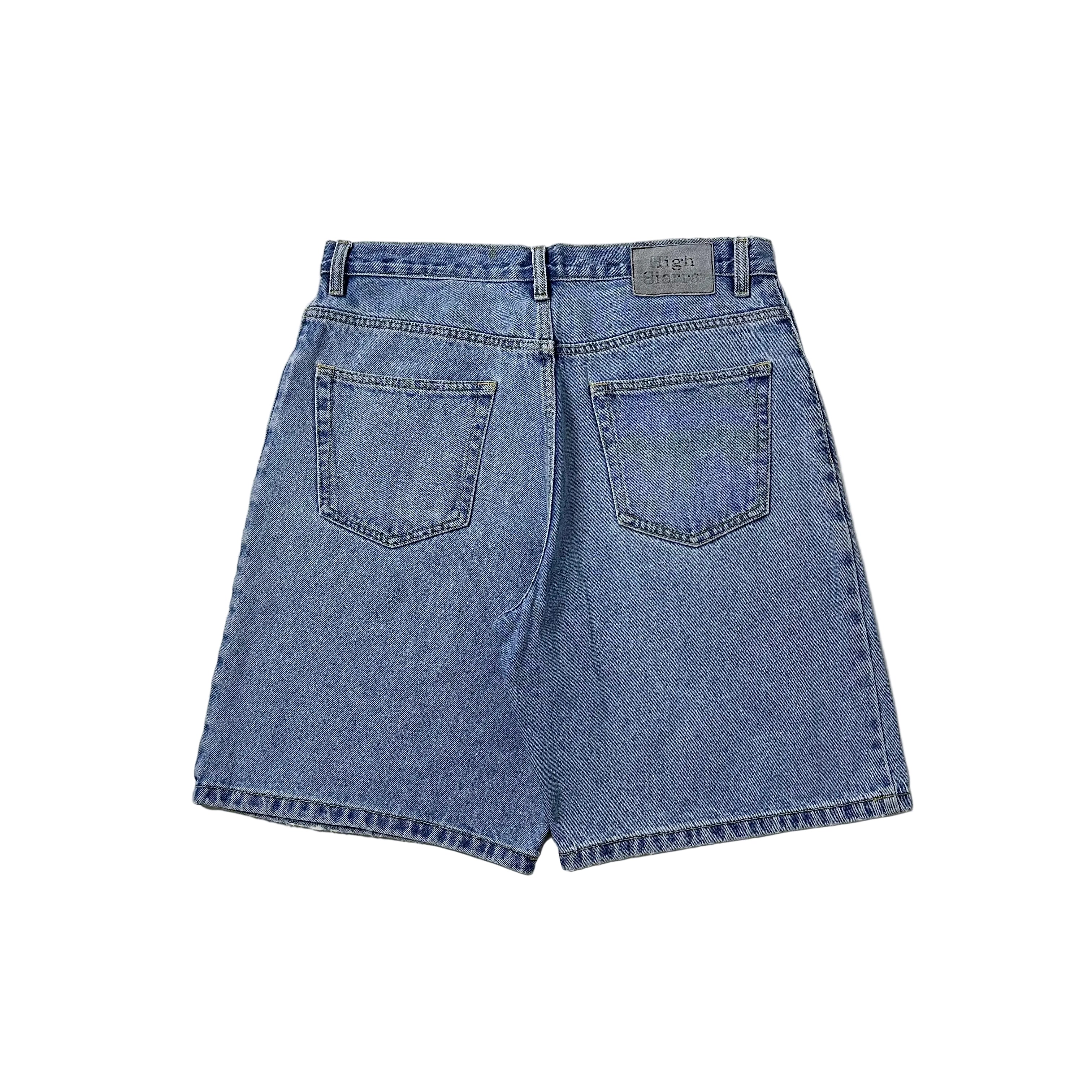High Sierra Denim Jorts (Size 32) — SOLD