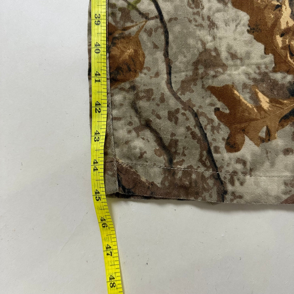 REALTREE by Cabellas Cargo Pants (Size 32-34)