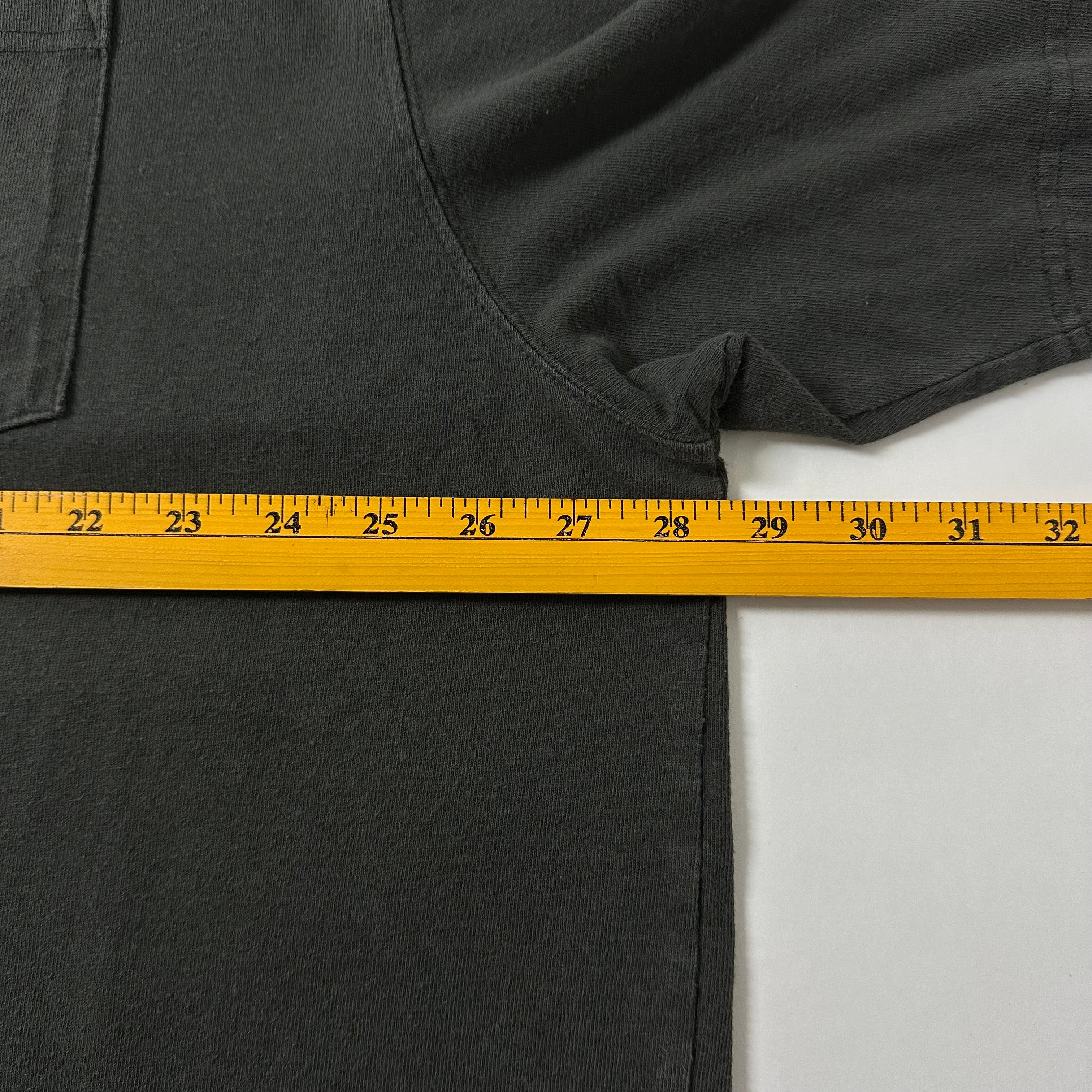 Carhartt K87 Loose Fit Pocket T-shirt in Dark Olive (Size 2XL)