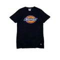 Dickies Men's Icon Logo T-shirt Black (Small) - SOLD