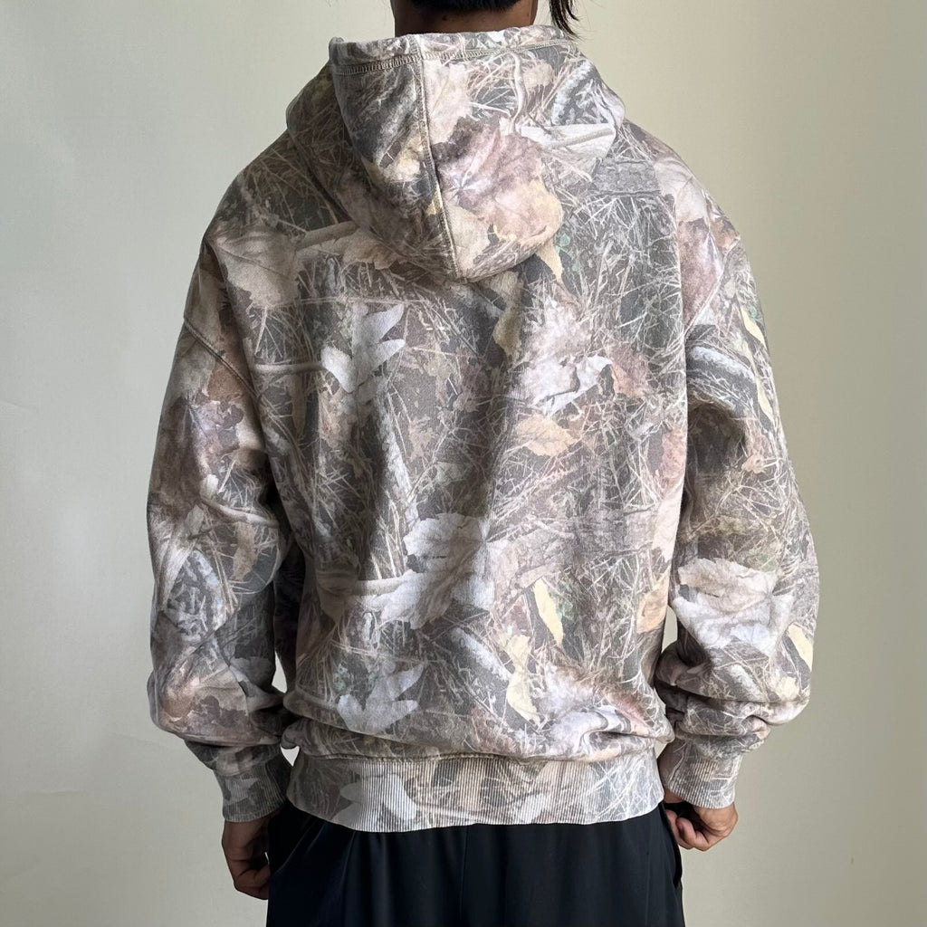 Primitive x Reatree Hoodie Jacket Size Medium (Fits Large)