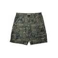 Wrangler Camouflage Cargo Shorts (Size 36) — SOLD