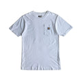 Carhartt K87 Pocket T-shirt White Small - SOLD