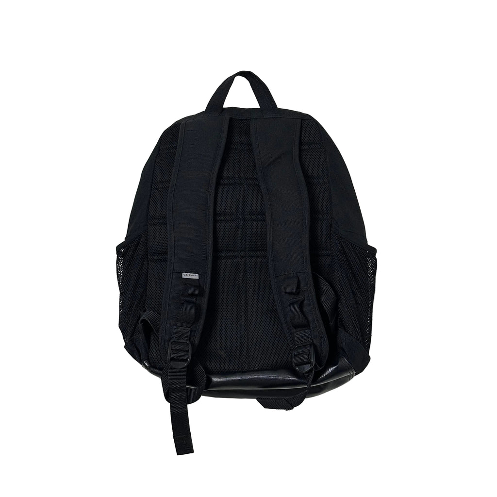 Carhartt Legacy Standard 27 Liters Rain Defender With Laptop Compartment Backpack Black