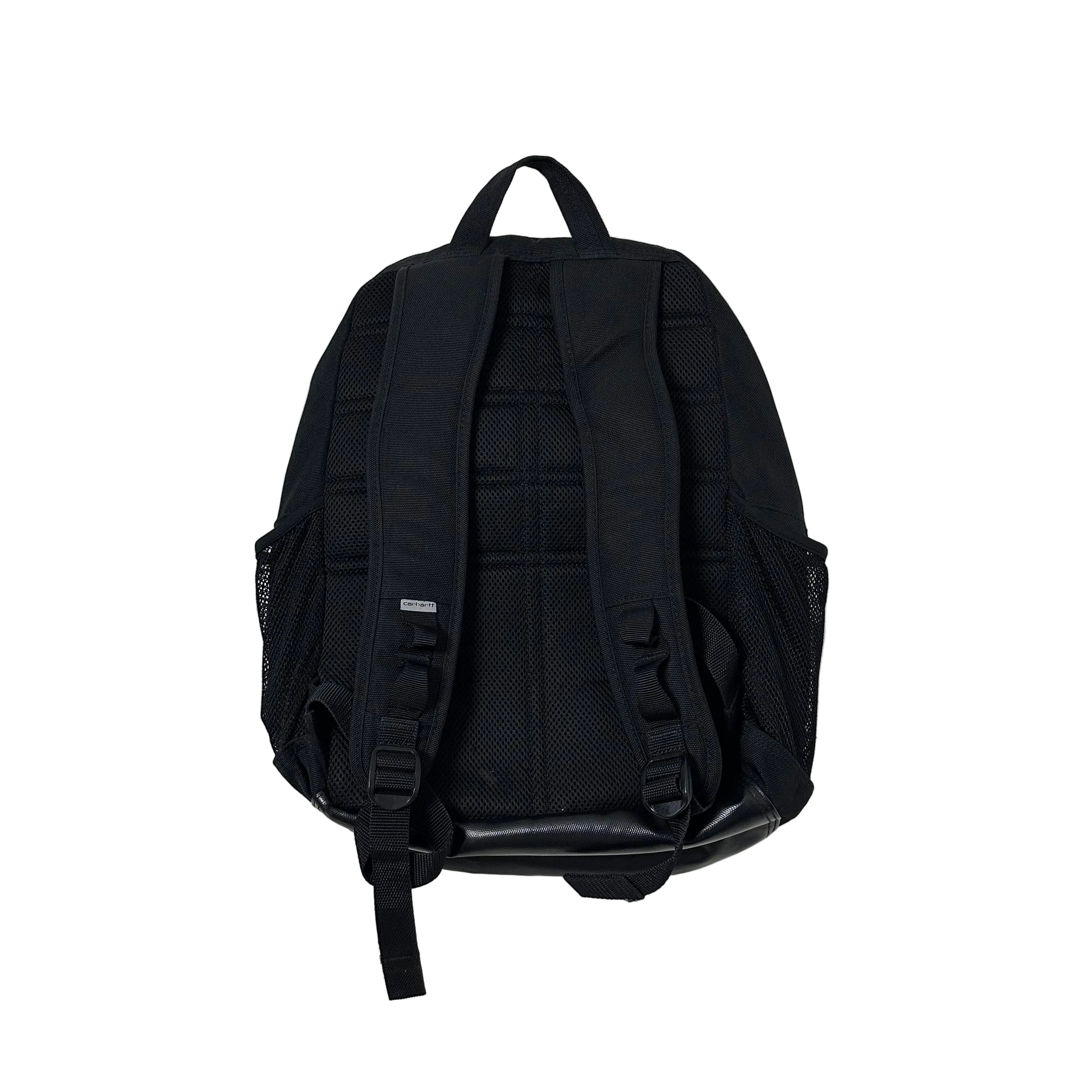 Carhartt Legacy Standard 27 Liters Rain Defender With Laptop Compartment Backpack Black