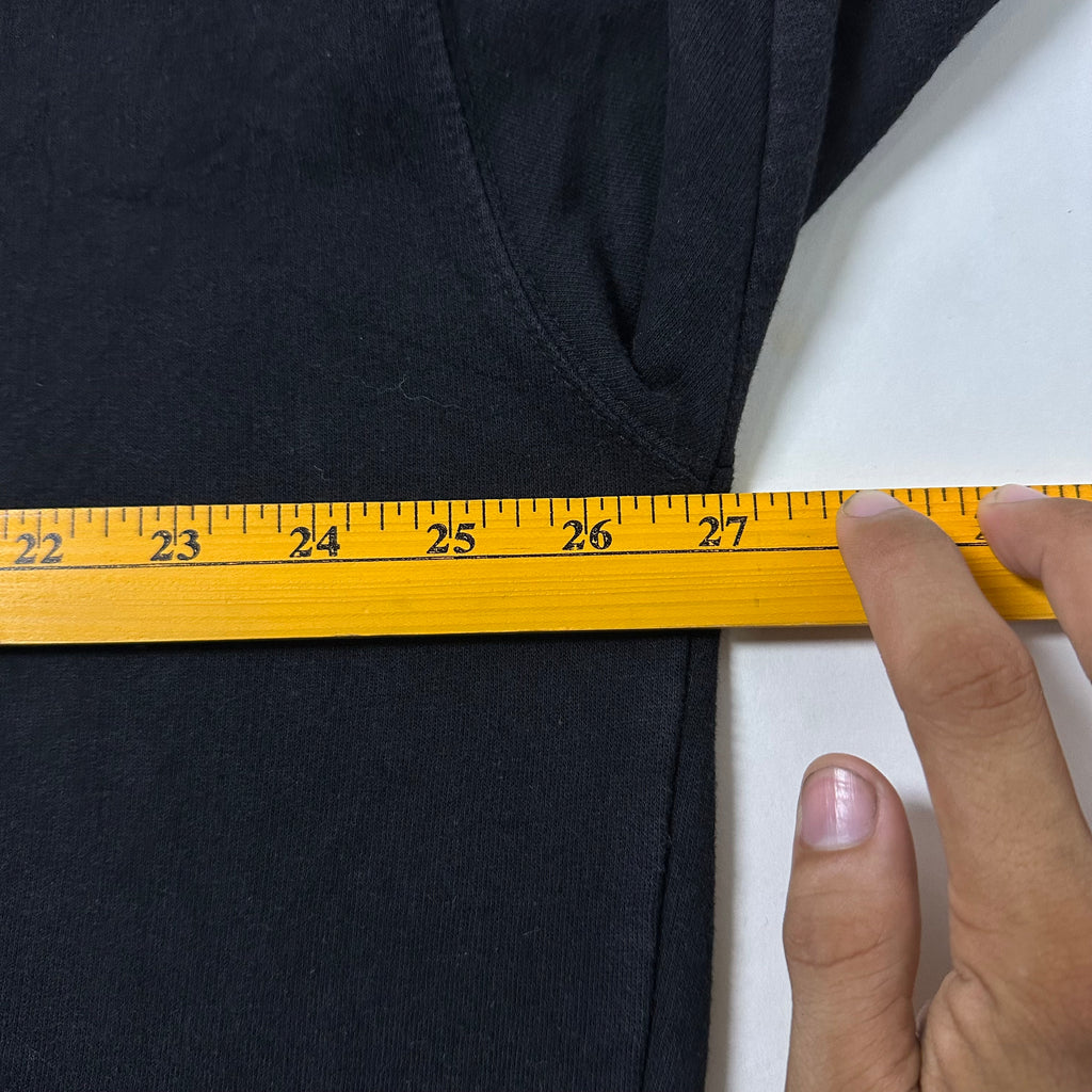 ASSC x Undefeated x F1 Hoodie Jacket in Black (Size 2XL)