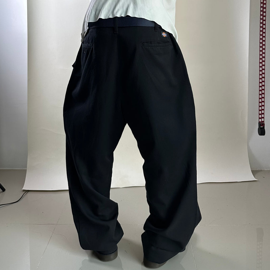 Dickies Pants Black Size 40