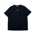 Diesel T-Adjust OD T-shirt Black Size Large
