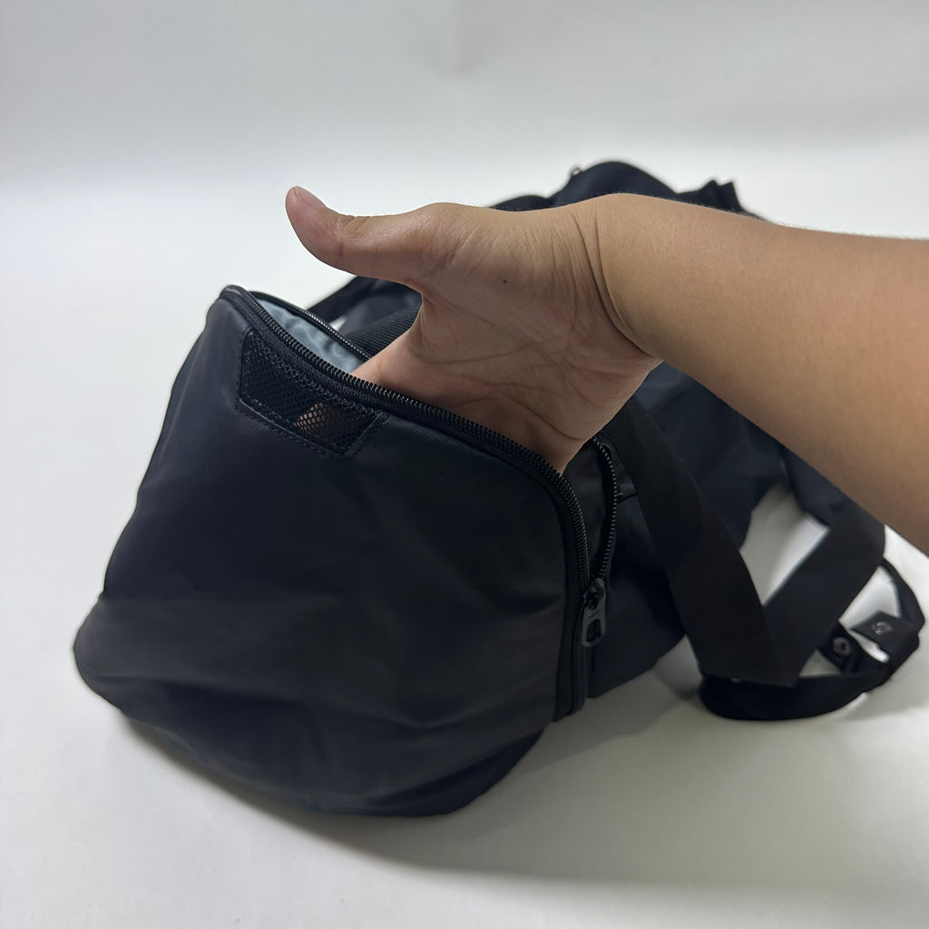 Brand New Nike Brasilia Duffel Bag Small - 41L Black