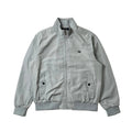 Nautica Full-zip Jacket Emblem Logo in Sage Hint Color (Size 3XL)
