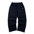Nike Loose Fit Sweatpants in Black (Size 30-38)