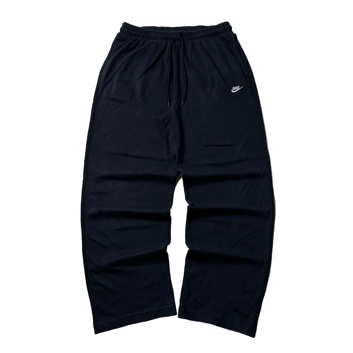 Nike Loose Fit Sweatpants in Black (Size 30-38)