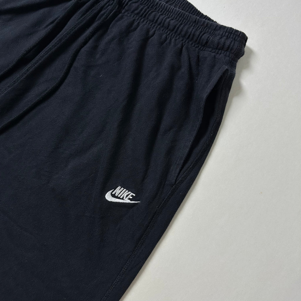 Nike Loose Fit Sweatpants in Black (Size 30-38)