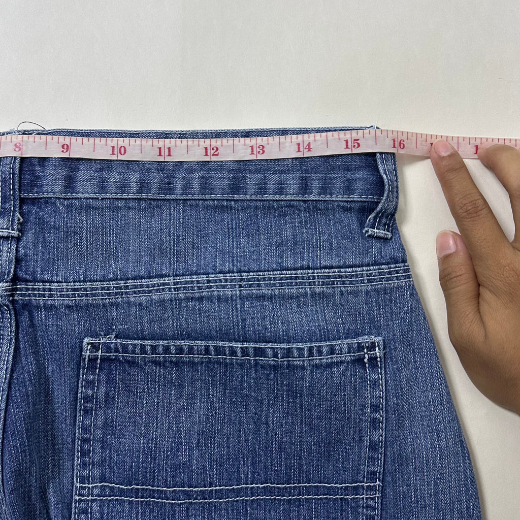 Urban Star Denim Carpenter Jorts (Size 32) - SOLD
