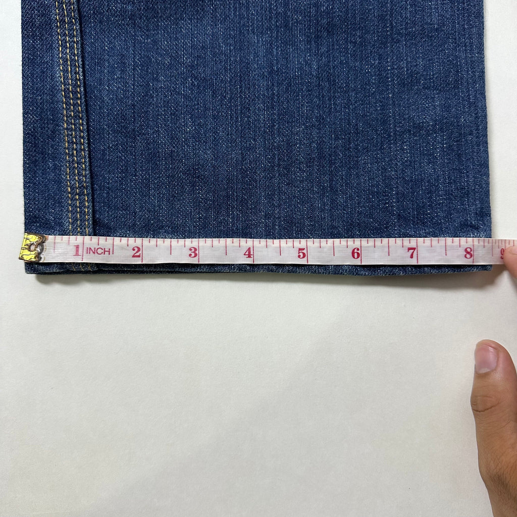 Carhartt Traditional Fit Denim Pants Size 40
