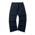 Levi’s Relaxed Baggy Fit Carpenter Pants in Black (Size 34)