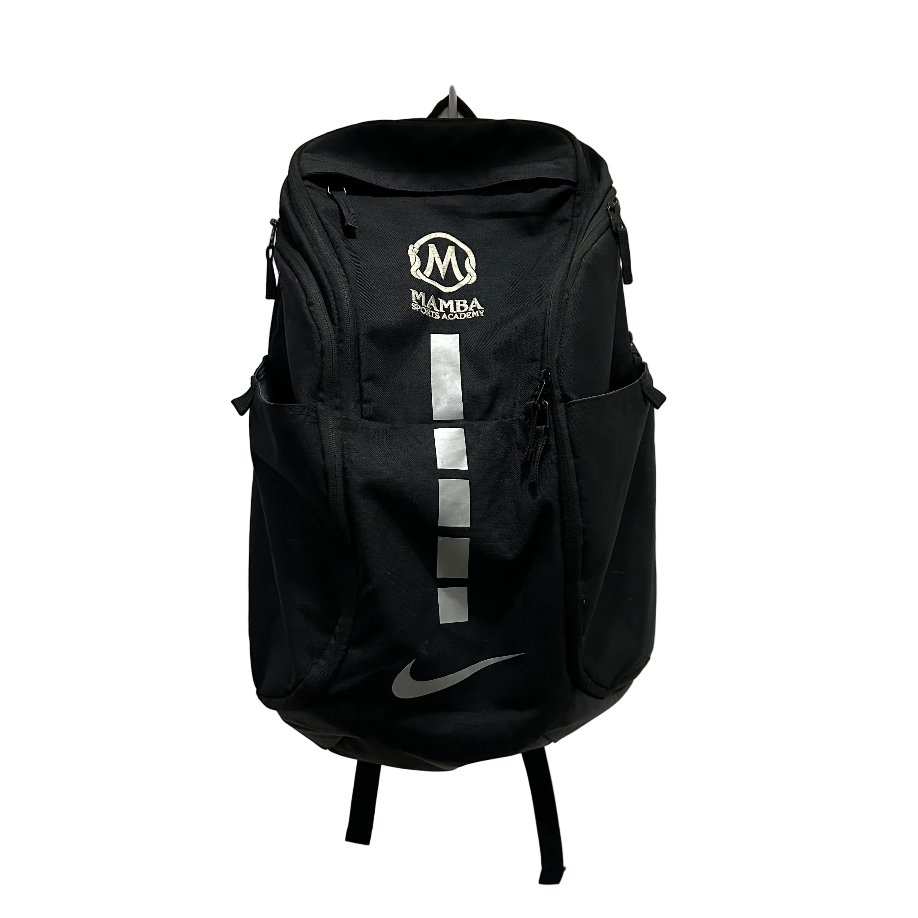 Nike Elite Backpack Kobe Mamba Sports Academy in Black