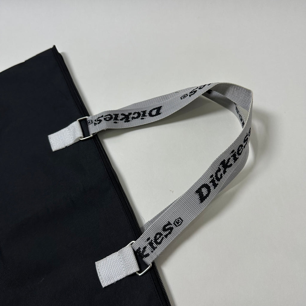Dickies Tote Bag in Black - SOLD