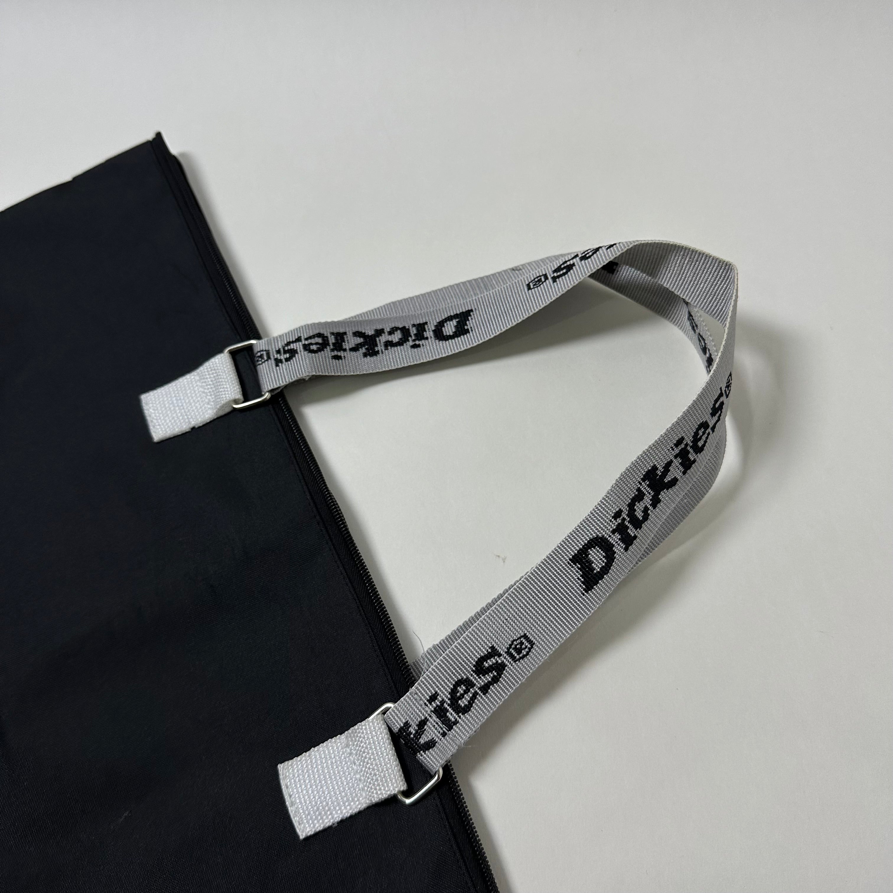 Dickies Tote Bag in Black - SOLD