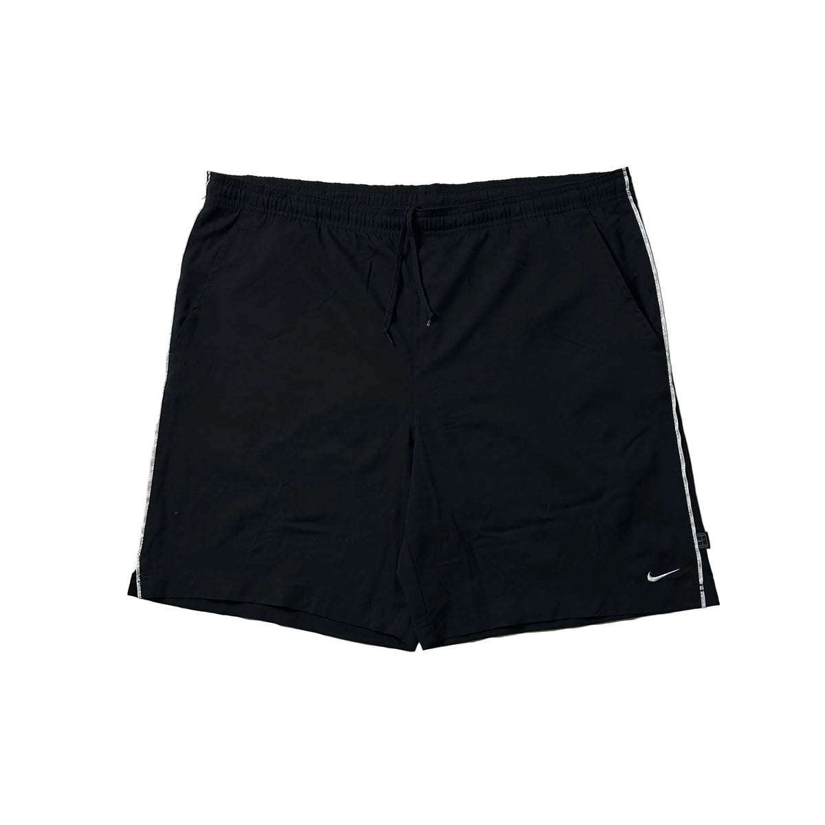 Nike Nylon Shorts in Black (Size 40-44)