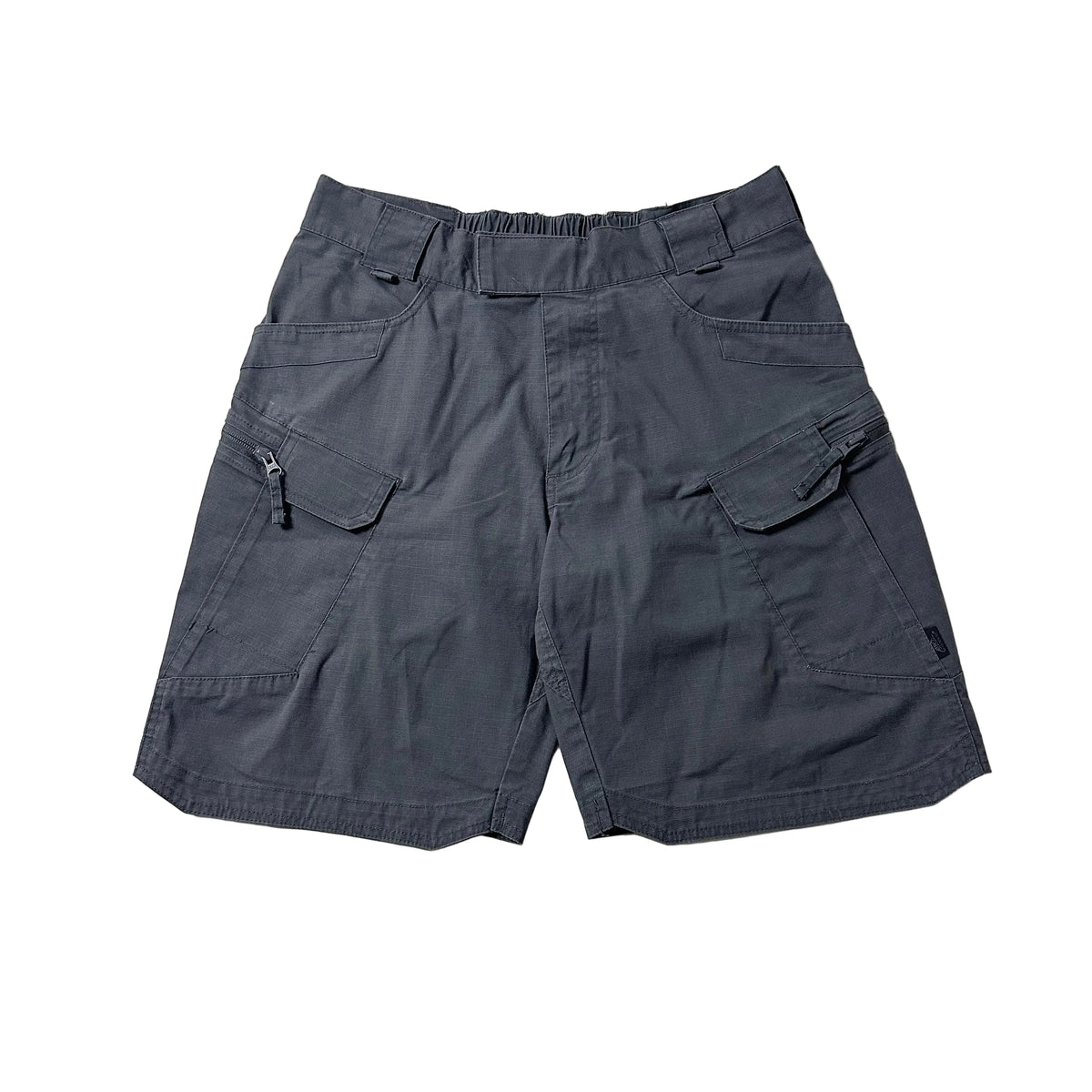 Helikon UTS Urban Tactical Shorts in Dark Gray (Size 32-36)