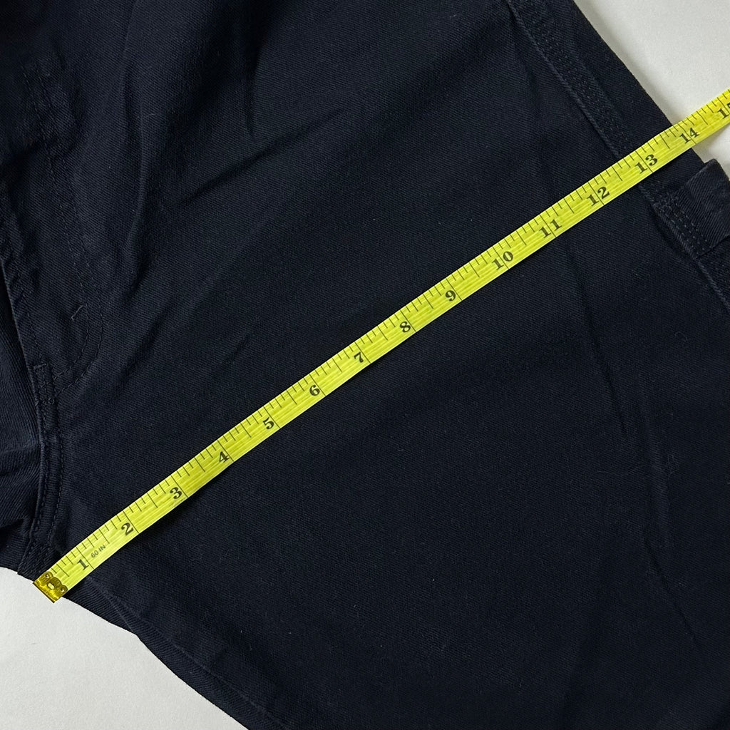 Levi’s Relaxed Baggy Fit Carpenter Pants in Black (Size 34)